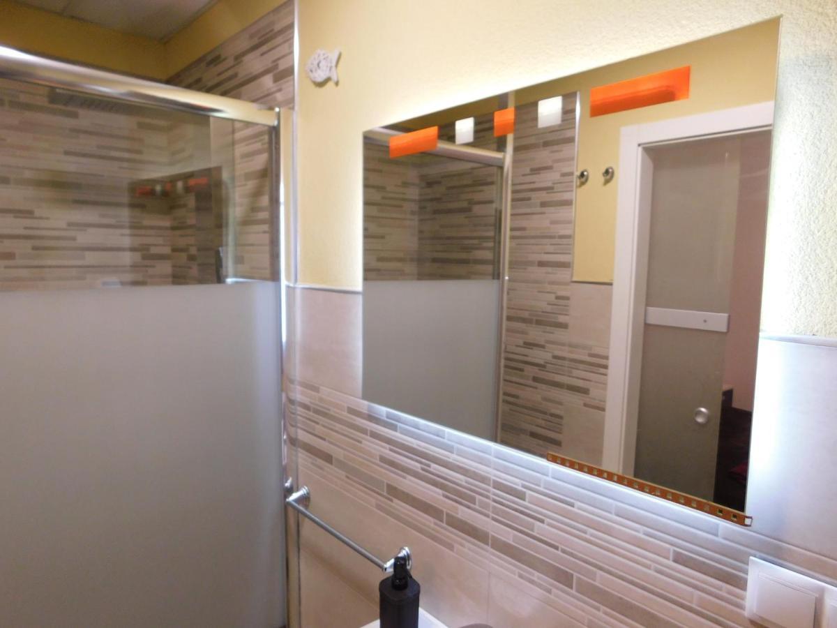 Apartamento Romulo Y Remo-Romulo Mérida Zewnętrze zdjęcie