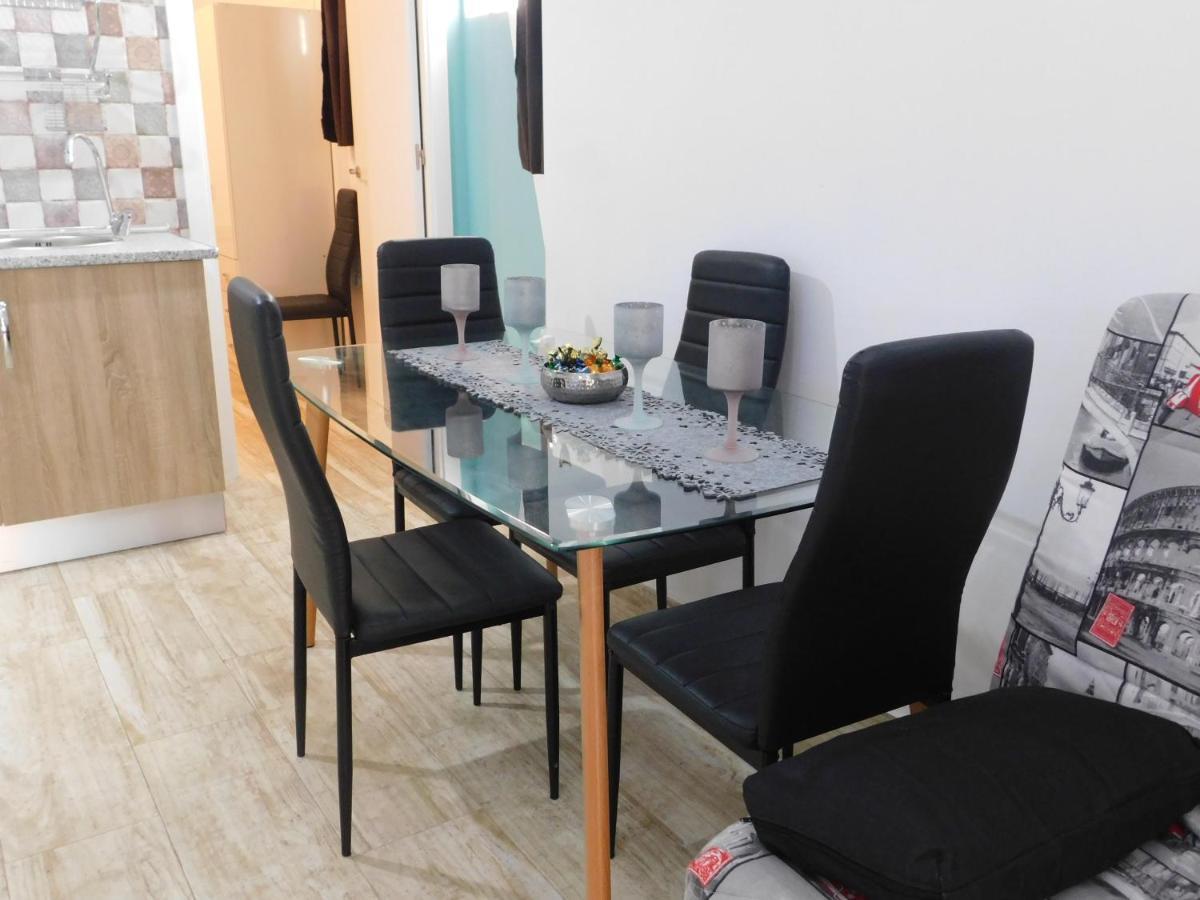 Apartamento Romulo Y Remo-Romulo Mérida Zewnętrze zdjęcie