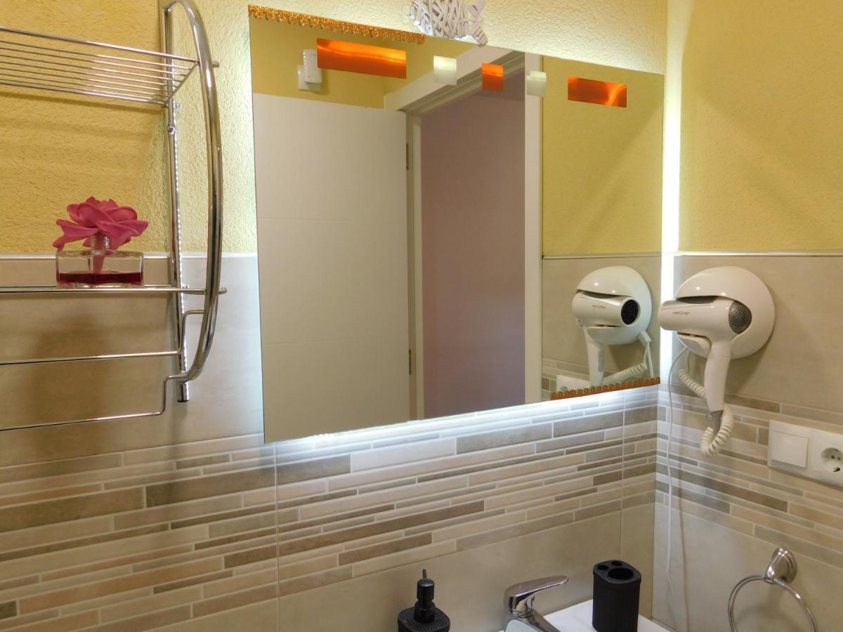 Apartamento Romulo Y Remo-Romulo Mérida Zewnętrze zdjęcie