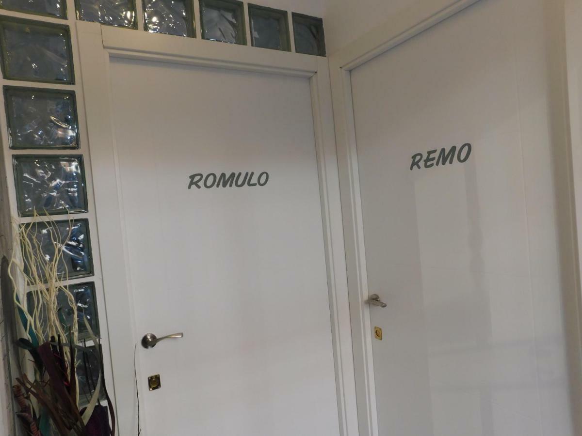 Apartamento Romulo Y Remo-Romulo Mérida Zewnętrze zdjęcie