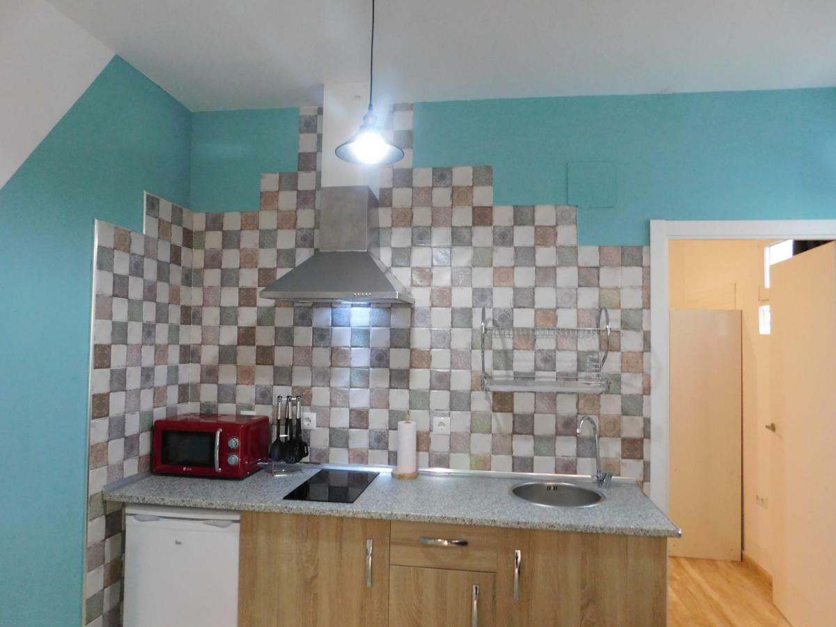 Apartamento Romulo Y Remo-Romulo Mérida Zewnętrze zdjęcie