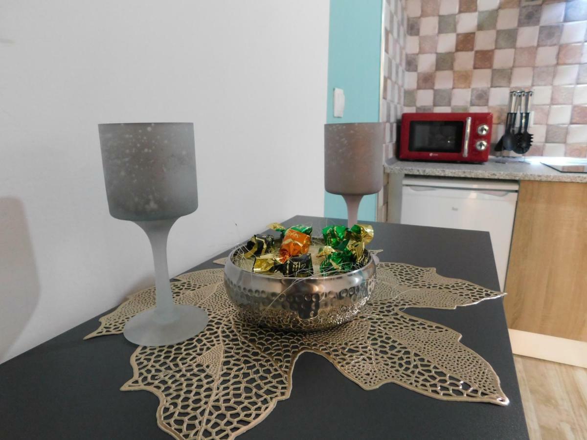 Apartamento Romulo Y Remo-Romulo Mérida Zewnętrze zdjęcie