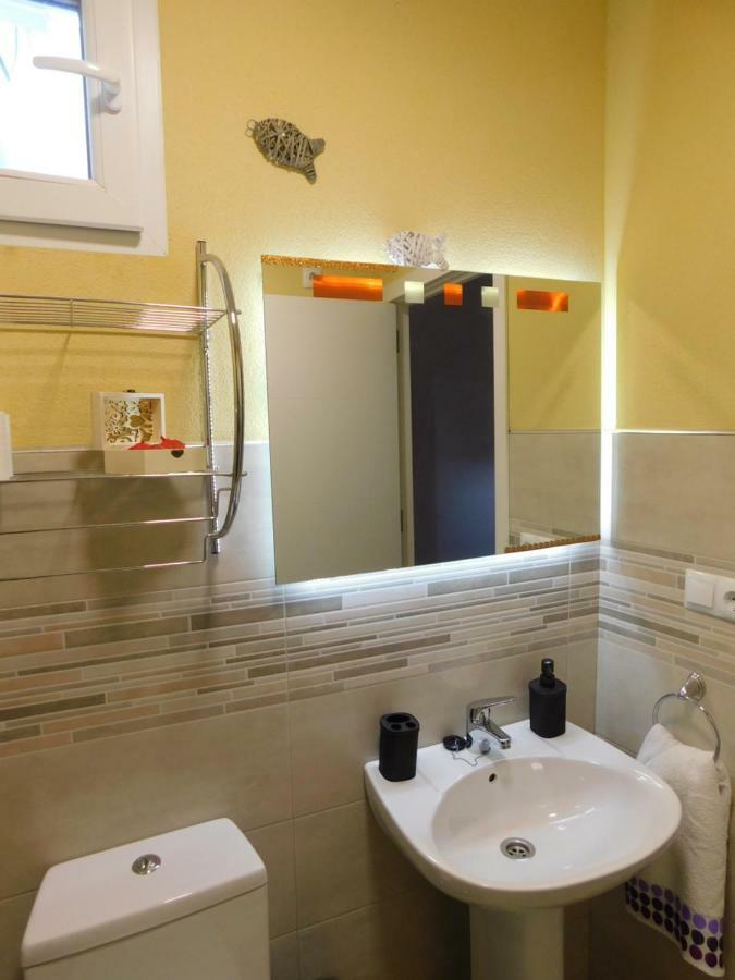 Apartamento Romulo Y Remo-Romulo Mérida Zewnętrze zdjęcie
