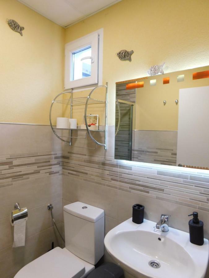 Apartamento Romulo Y Remo-Romulo Mérida Zewnętrze zdjęcie